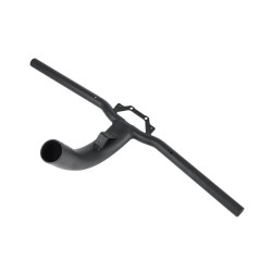 Upravljač za Segway ZT3, ZT3 Pro ili sličan e-scooter, kompatibilan dodatak, izdržljiva i sigurna zamjenska komponenta Segway - 