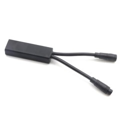 Unlock controller, remove speed limiter from your Segway G3 scooter (all models) - Segway G3E, Segway G3D  - 1 Custom unlock: ad