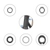 Kit sterzo e cuscinetti per Segway F2, F2 Plus, F2 Pro o simile Segway - Ninebot - 1 Compatibile con Segway F2, F2 Plus, F2 Pro 