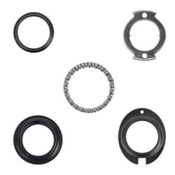 Ohjaus- ja laakerisarja Segway F2, F2 Plus, F2 Pro tai vastaavaan Segway - Ninebot - 9 Sopii Segway F2, F2 Plus, F2 Pro -malleih