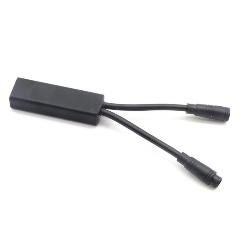 Unlock controller, remove speed limiter from your Segway ZT3 Pro (all models) ZT3D, ZT3 E scooter  - 1  