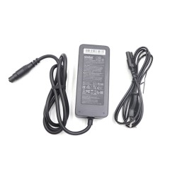 Schnellladegeraet kompatibel mit Navee GT3 MAX oder aehnlichen Modellen, Ladegeraet fuer E Scooter Navee - 2  