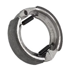 Trommelremblokken compatibel met Navee S40, vervangingsonderdeel voor elektrische step Navee - 1  