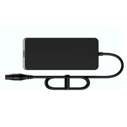 Barzo zaryadno ustroystvo savmestim s Xiaomi 5 MAX, 4 Pro Plus i 4 Pro MAX za trotinetka  - 1  