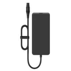 Shvydkyi zaryadnyi prystrii sumisnyi z Xiaomi 5 MAX, 4 Pro Plus ta 4 Pro MAX dlya samokata  - 2  