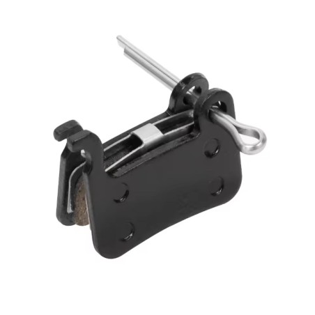 Bremsekloss Bongo Dobbel Serie Z75 Z85 kompatibel elektrisk sparkesykkel reservedel  - 1  