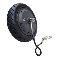 Motor za Xiaomi 4 Pro 2-ro pokolenie Xiaomi - 1  