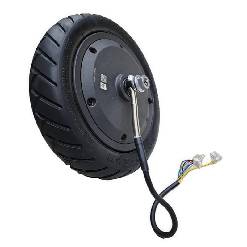 Moottori Xiaomi 4 Pro 2. sukupolvelle Xiaomi - 1  