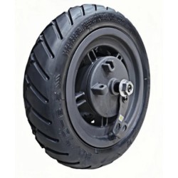 Etupyörä Xiaomi 4 Pro 2. sukupolvelle Xiaomi - 1  