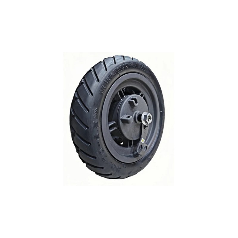 Framhjul för Xiaomi 4 Pro 2:a generationen Xiaomi - 1  