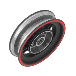 Roda dianteira para scooters elétricas Xiaomi 5 Max, 5 Pro, Elite e 5. Xiaomi - 2  