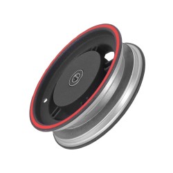 Roue avant pour trottinettes électriques Xiaomi 5 Max, 5 Pro, Elite et 5 Xiaomi - 4  