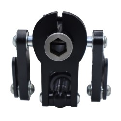 Sospensione anteriore Monorim M4L2 per Xiaomi 4 Lite 2ª generazione – Ammortizzatore scooter Monorim - 6  