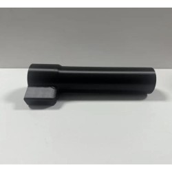 Mâner accelerație ergonomic pentru trotinetă electrică, antiderapant, confortabil, durabil și ușor de controlat. KROXNE - 16 Com