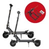 Amortisor na upravlenieto za Ausom DT2 Pro, L2, L2 Max, Kugoo F3 Plus ili podoben  - 1 
Savmestimost: za Ausom DT2 Pro, L2, L2 M