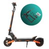 Amortyzator kierownicy do Ausom DT2 Pro, L2, L2 Max, Kugoo F3 Plus lub podobny  - 2 
Kompatybilnosc: pasuje do Ausom DT2 Pro, L2