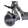 Amortizer upravljanja za Ausom DT2 Pro, L2, L2 Max, Kugoo F3 Plus ili slican  - 4 
Kompatibilnost: za Ausom DT2 Pro, L2, L2 Max,