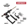 Amortiser diefthynsis gia Ausom DT2 Pro, L2, L2 Max, Kugoo F3 Plus i paromoio  - 7 
Symvatotita: gia Ausom DT2 Pro, L2, L2 Max, 