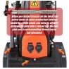 Ammortizzatore di sterzo per Ausom DT2 Pro, L2, L2 Max, Kugoo F3 Plus o simile  - 11 
Compatibilita: pensato per Ausom DT2 Pro, 