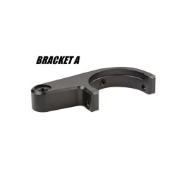 Ammortizzatore sterzo per Ausom DT2 Pro, L2, L2 Max, Kugoo F3 Plus & scooter simili, guida stabile  - 16  