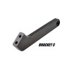 Ammortizzatore di sterzo per Ausom DT2 Pro, L2, L2 Max, Kugoo F3 Plus o simile  - 18 
Compatibilita: pensato per Ausom DT2 Pro, 