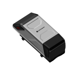 Batteria esterna 48V 10Ah per Segway MAX G3, Serie F3, GT3 – maggiore autonomia, accessorio monopattino  - 1 CompatibilitaCompat