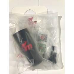 Monorim-jatke Xiaomi m365, 1S, Pro2 ja m365 Pro mastolle (5 cm) Monorim - 8 Monorim-jatke Xiaomi m365, 1S, Pro2 ja m365 Pro mast