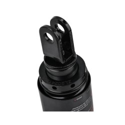 Originele achterdemper Segway MAX G3, e-scooter vervangingsonderdeel, sterke betrouwbare vering.  - 5 Compatibiliteit: voor Segw