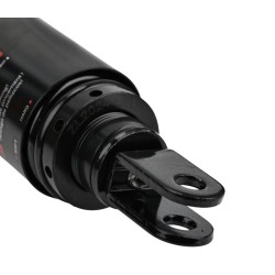 Amortiguador trasero original Segway MAX G3 Series, repuesto scooter eléctrico, suspensión fuerte y segura.  - 7 Compatibilidad: