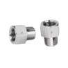 Variklio statoriaus arba ratlankio asies prailgintuvas - e-scooter/e-bike dalis, rato variklio detale  - 1 Suderinamumas: skirta