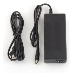 Punjač za internu bateriju Navee S65C, Egret Ey! 3, Yadea Artist ili slicno, dodatak za elektricni romobil  - 2  