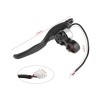 Maneta de freno con timbre para patinete HX X7, HX X8 o similar  - 2  