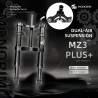 Etujaousitus Monorim MZ3 Plus Dual Air Segway ZT3 parempi ajomukavuus  - 6  