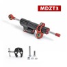 Styredaemper Monorim MDZT3 til Segway ZT3 elscooter bedre stabilitet  - 1  