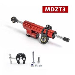 Amortyzator keruvannya Monorim MDZT3 dlya elektrosamokata Segway ZT3 stabilnist  - 2  