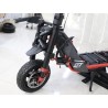 Amortecedor de direcao Monorim MDZT3 para patinete Segway ZT3 estabilidade total  - 5  