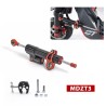 Amortisor na upravlenieto Monorim MDZT3 za elektricheski trotinet Segway ZT3 stabilnost  - 10  