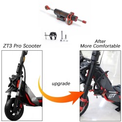 Aposvestiras diefthynsis Monorim MDZT3 gia ilektriko patini Segway ZT3 statherotita  - 12  