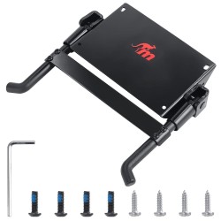 Pied de support double Monorim VFT-G2 pour Ninebot Segway Max G2 Monorim - 2 Pied de support double Monorim VFT-G2 pour Ninebot 