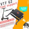Monorim VFT-G2 Doppelstützbein für Ninebot Segway Max G2 Monorim - 5 Monorim VFT-G2 Doppelstützbein für Ninebot Segway Max G2
Mo