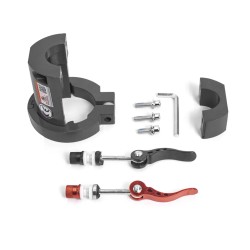 Foldster XLock 2.0 pour Segway Ninebot F25 F28 F30 F35 F40 F40i, securisation du pliage  - 4  