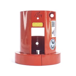 Foldster XLock 2.0 per Segway Ninebot F25 F28 F30 F35 F40 F40i blocco piegatura  - 6  