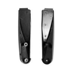 Takahaarukan suojakotelo sahkopotkulautaan HX X7 HX X8 yhteensopiva kestaeva  - 5  