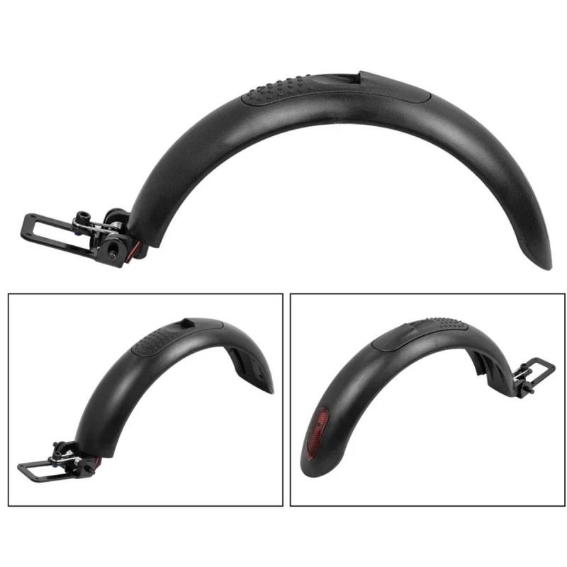 Hatso sarvedo aluminiumbol elektromos rollerhez HX X7 HX X8 kompatibilis  - 1  