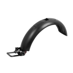 Zadnji blatnik iz aluminija za elektricni skiro HX X7 HX X8 kompatibilen  - 2  