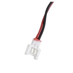 Zadne LED svetlo pre elektricku kolobezku HX X7 HX X8 kompatibilne  - 3  