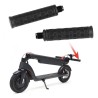 Puños con rosca para patinete HX X7 y HX X8 compatibles antideslizantes repuesto manillar  - 2  