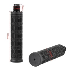 Menetes markolat elektromos rollerhez HX X7 HX X8 csuszasmentes  - 3  