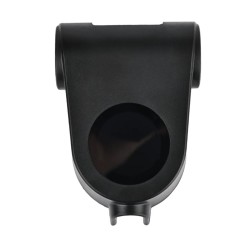 Skærmdæksel til elscooter HX X7 og HX X8 kompatibel reservedel  - 1  