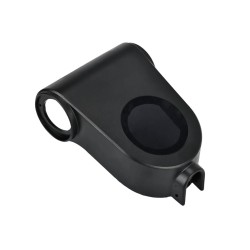 Skærmdæksel til elscooter HX X7 og HX X8 kompatibel reservedel  - 2  